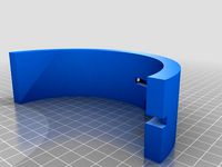 Apple Watch holder stand by bluelife23