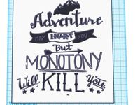 Adventure Quote  by npapazian9