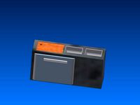 Kitchen Sink, dishwasher by RmY