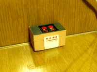 cooker, stove by RmY