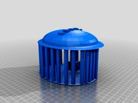 Biulding by Beccasilver