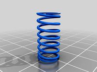 Molla Piatto Stampa - La 20mm by SergioPapagni