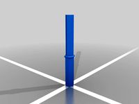 ! Quater inch Bit Driver by kb3lnn