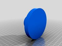 Quail/Chicken Feeder by stentorian