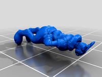 Steam Punk Rabbit  by kmathews