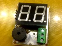 Some more CNC accessories by axill