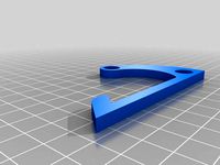 Universal Tablet Stand by Munkkisankari