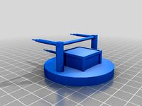 My cool turret by Ultratech