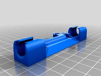 CODA DEL FROG by SergioPapagni