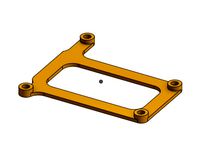 Arduino R3 pcb isolation by simon0362