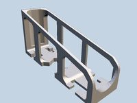 Tassimo T-Disc Dispenser by ch4s3r