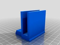 Manfroto stand, mobile holder by artisinterior