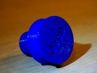 JEEP Cigarette Plug by Bixler13