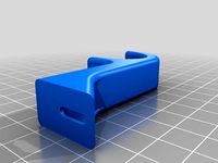 Katana wall mount by shiryou