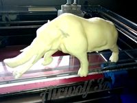 The Dino  by 3DShapers