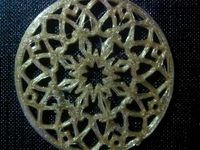 Circle Art by Alajaz