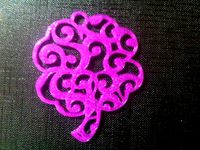 Four Leaf Clover by Alajaz