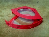 Coffee Filter Case #1 by mtpark