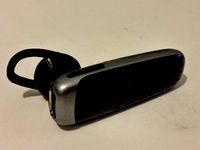 ear-fitting for plantronics M25 by EMzip