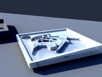 Full Metal Alchemist Keychain by makifruti