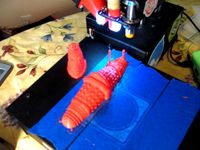 Exterminate by MakersBox