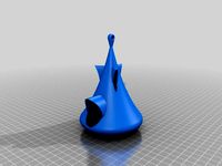 Mk 2 Birdhouse based on Gnomes Birdhouse by ten13th by yakwool