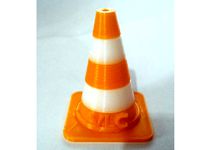 The VLC cône by fcartegnie