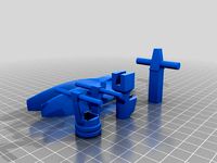 Variable Pitch Propellers set V2.5 by TeAmEr