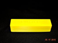stick of butter "use real butter or else" by tc_fea