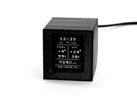 1.8 TFT screen and arduino pro mini box by krokus57