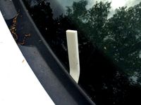 VW Cowl Cover Removal Tool by 8bitlogic