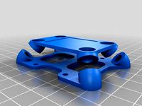 Omnimac Mobius Mount by GuyMcCaldin