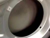 VW Screw Clip for bodywork - e.g. speakers by Zarniwoop76