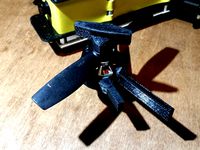 8mm prop wrench for Multirotors by Helimwyatt