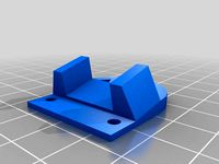 Additions to 200qx frame by Helimwyatt