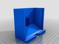 Golf pencils' dispenser by albertom