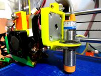 Proximity Sensor Holder by gsyan