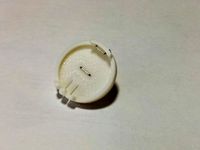 CR2016/2032 battery holder by 3cky