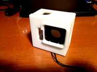 GoPro Desert Case by BrianN