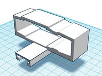 tactical magazine storage by Wheatley_Core