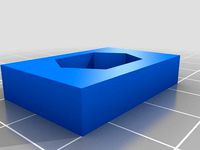 z axis mod  by glloq