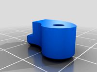 KOssEL Bed Holder by a-sheng