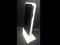 Samsung Galaxy S2 Docking by Juanma13