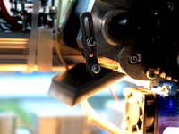 Adjustable Led lighting for K8200 by RobinSt
