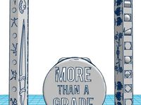 More Than A Grade by gcdewski