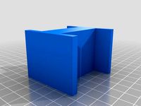 Raised Bed Cinder Block Garden Connector XUFutureUniversity Structure by CosmicMolecule