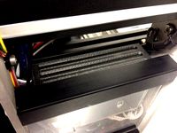 i3ALD Computer Side plate by Calford812