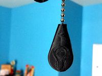 Ceiling Fan Chain Pulls by budney