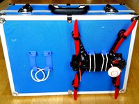 zmr250 mount by Dvogonen