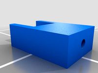 Tibial Impactor by caliallie